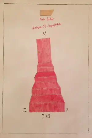 Постер к фильму "Мятежная Луна, часть 1: Дитя огня" #162830