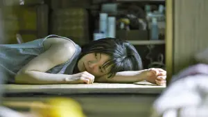 Задник к фильму "Магазинные воришки" #718999