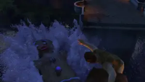 Задник к фильму "Шрэк 2" #585255