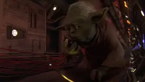 Задник к фильму "Звёздные войны: Эпизод 3 - Месть Ситхов" #608261