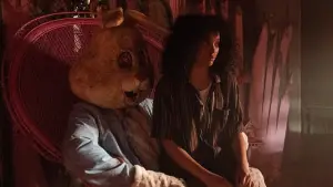 Задник к фильму "Песочный человек" #512778