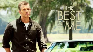 Задник к фильму "Лучшее во мне" #214268