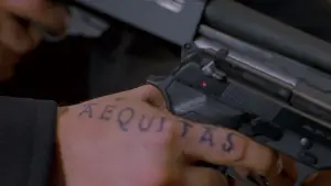 Задник к фильму "Святые из Бундока" #683176