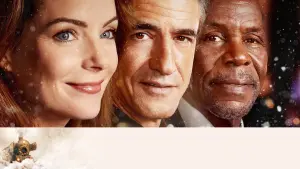 Задник к фильму "Рождественский поезд" #420924