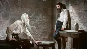 Задник к фильму "Граф Монте-Кристо" #435844