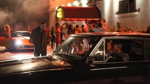 Задник к фильму "Барракуда" #242211