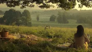 Задник к фильму "Голодные игры: Сойка-пересмешница. Часть 2" #634354