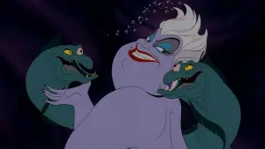 Задник к фильму "Русалочка" #222462