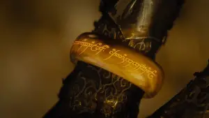 Задник к фильму "Властелин колец: Братство кольца" #515535