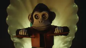 Задник к фильму "Обезьяна" #573912