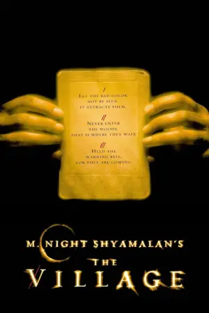 Постер к фильму "Таинственный лес" #283870