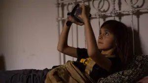 Задник к фильму "То самое лето" #434307