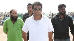 Задник к фильму "Викрам Ведха" #405870