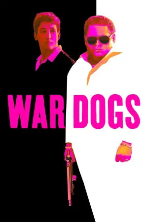 Постер к фильму "Парни со стволами" #629861