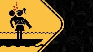 Задник к фильму "Самоубийцы: История любви" #251983