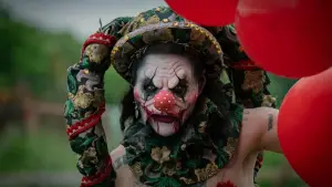 Задник к фильму "Питер Пэн. Кошмар в Нетландии" #619944