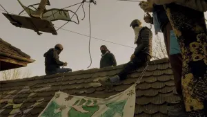 Видео к фильму Zadvengers | Zadvengers &bull; Trailer