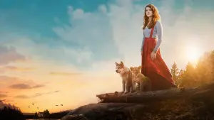 Задник к фильму "Волк и лев" #474769