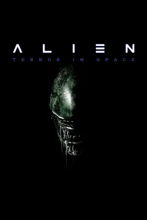 Alien: Terror in Space