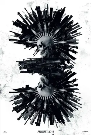 Постер к фильму "Неудержимые 3" #29607