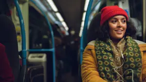 Задник к фильму "Твоё Рождество или моё?" #357662