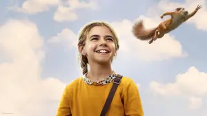 Задник к фильму "Флора и Улисс" #414602