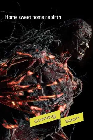 Постер к фильму "Последний охотник на демонов" #592914