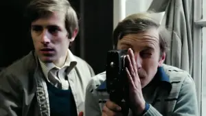 Задник к фильму "Кинолюбитель" #431994