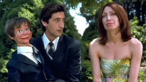 Видео к фильму Кукла | Dummy (2002) Official Trailer #1 - Adrien Brody Movie HD