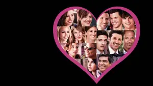 Задник к фильму "День Святого Валентина" #335971