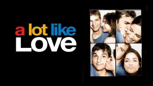 Больше, чем любовь