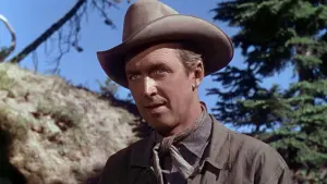 Задник к фильму "Излучина реки" #407659