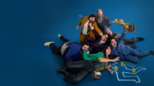 Задник к фильму "Нас погубил фэнтези-футбол" #637979