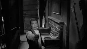 Задник к фильму "Замок крови" #647113