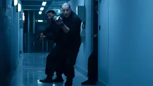 Задник к фильму "Клинер" #524785