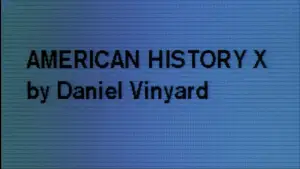 Задник к фильму "Американская история Х" #928119