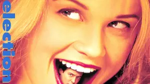 Задник к фильму "Выскочка" #258031