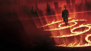 Задник к фильму "Конец света" #305812