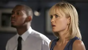 Задник к фильму "Улики" #463003