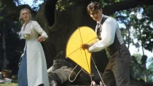 Задник к фильму "Волшебная страна" #224650