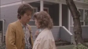 Задник к фильму "Школьный бал 2: Привет Мэри Лу" #450606