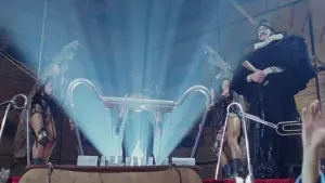 Задник к фильму "Кингсайз" #497559