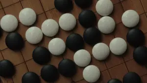 Задник к фильму "Достать ножи" #561322