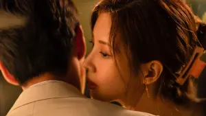 Задник к фильму "Любовь на поводке" #333060