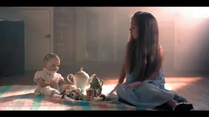 Задник к фильму "Лиззи" #502228