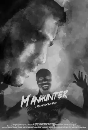 Постер к фильму "Охотник на людей" #244903