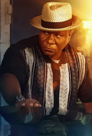 Постер к фильму "Миссия невыполнима: Последствия" #579082