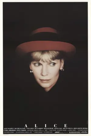 Постер к фильму "Элис" #352849