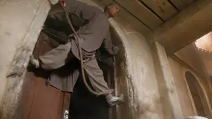 Задник к фильму "Однажды в Китае 4" #397426