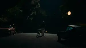 Задник к фильму "Однажды в… Голливуде" #555641